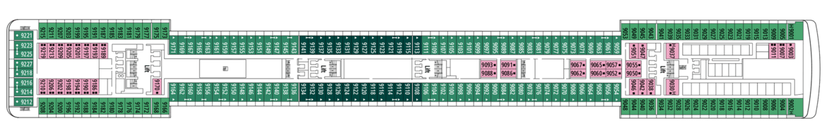 MSC Cruises MSC Orchestra Deck 9 - Viola.png